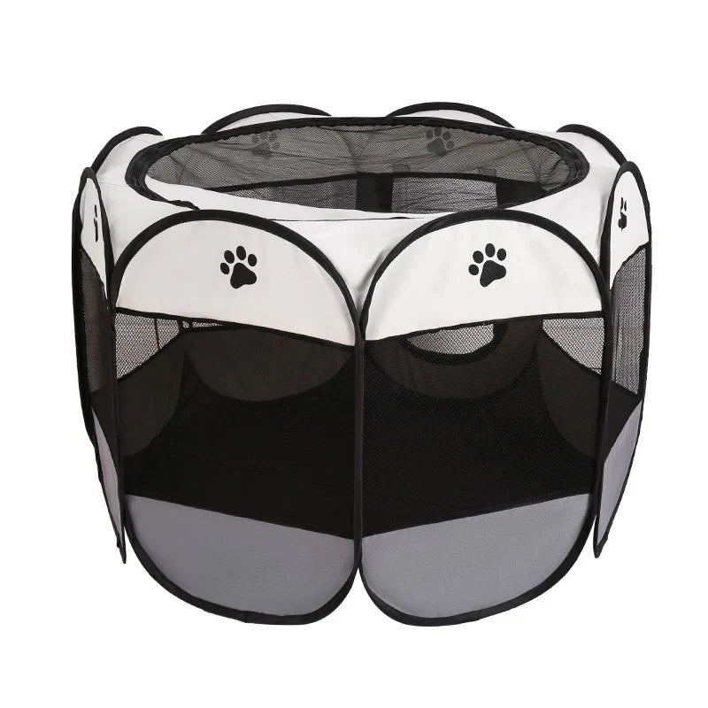 Portable Playpens & Fences