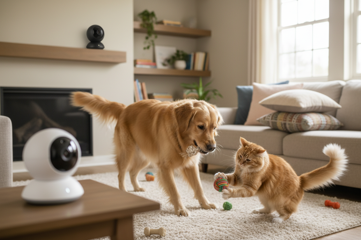 Camera & Keepsake Collection