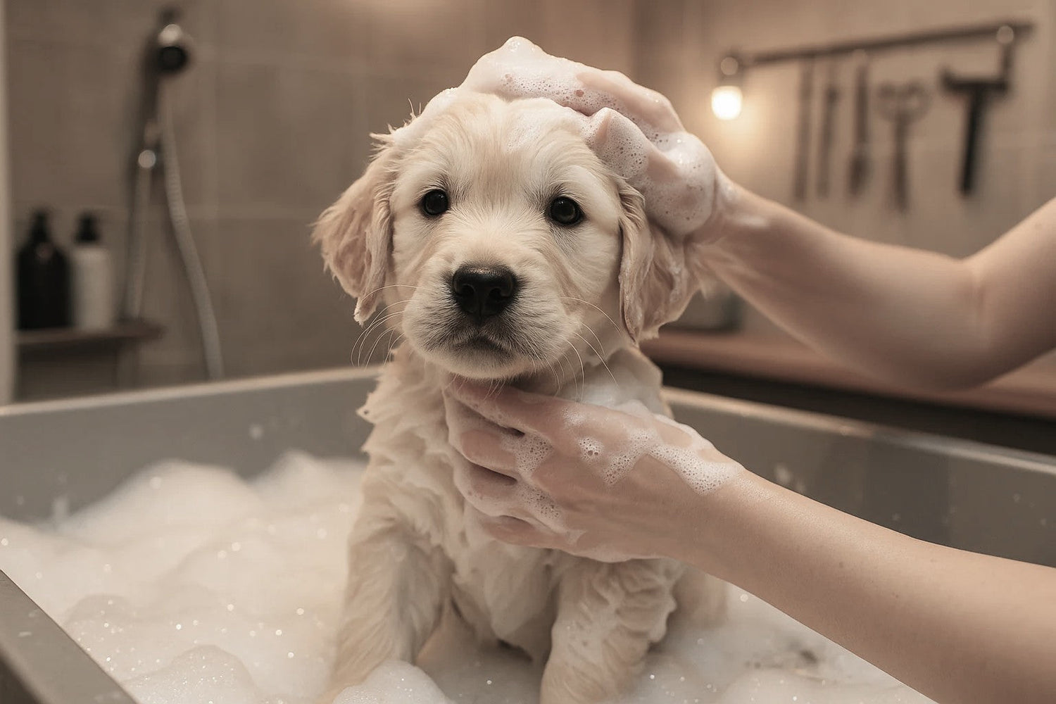 Grooming & Cleaning Collection