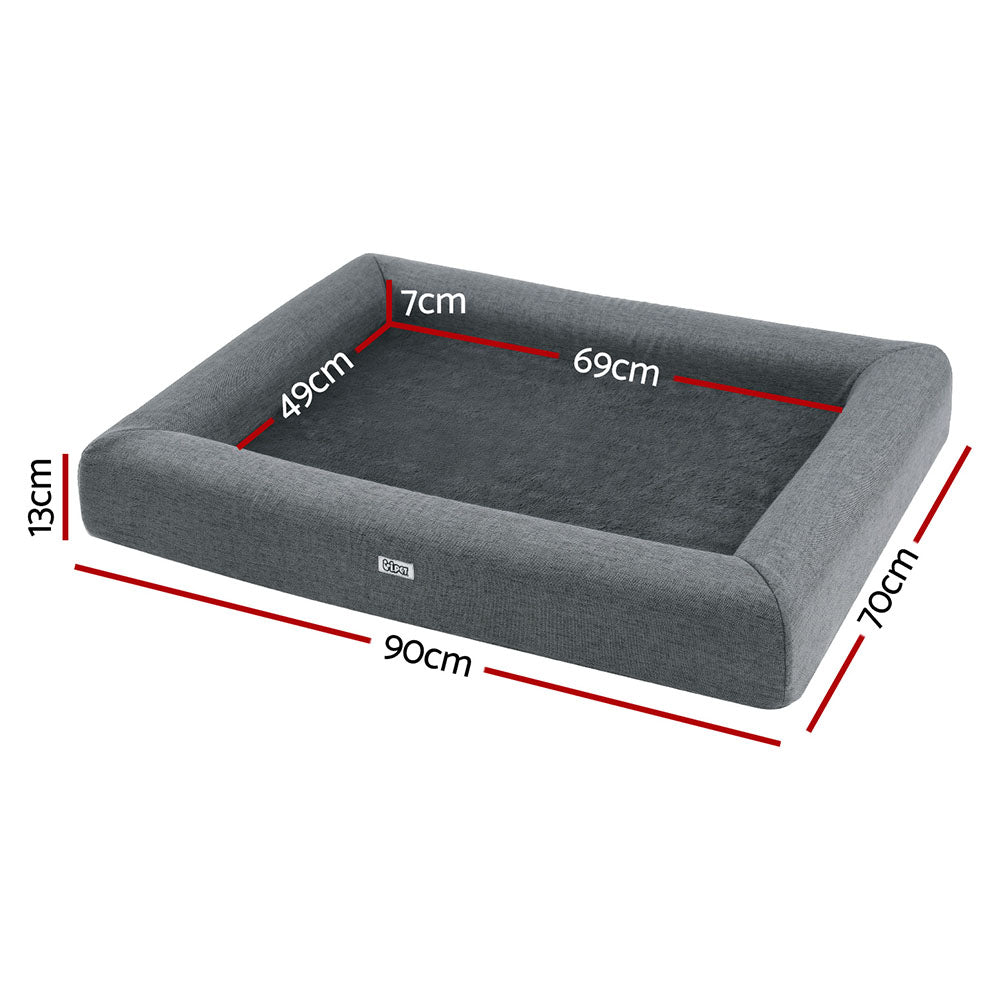 Calming Pet Bed