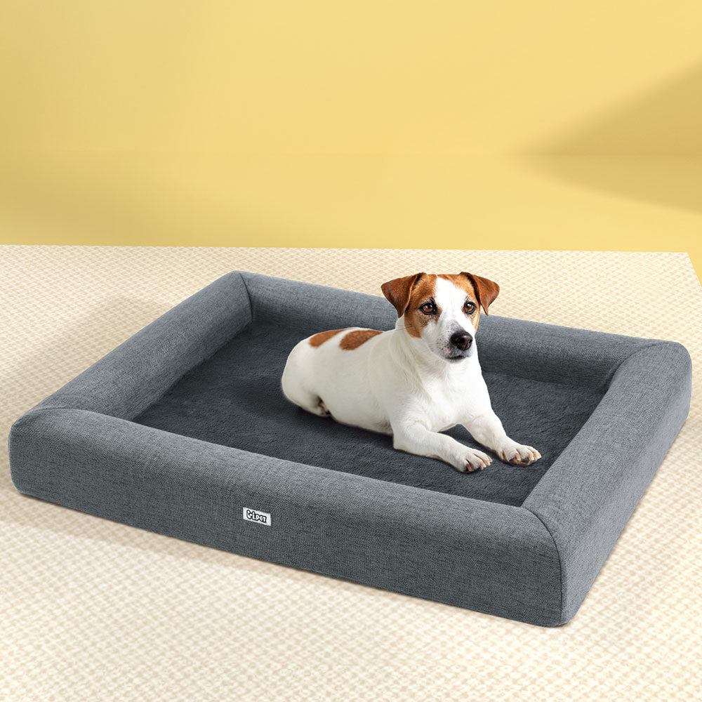 Calming Pet Bed
