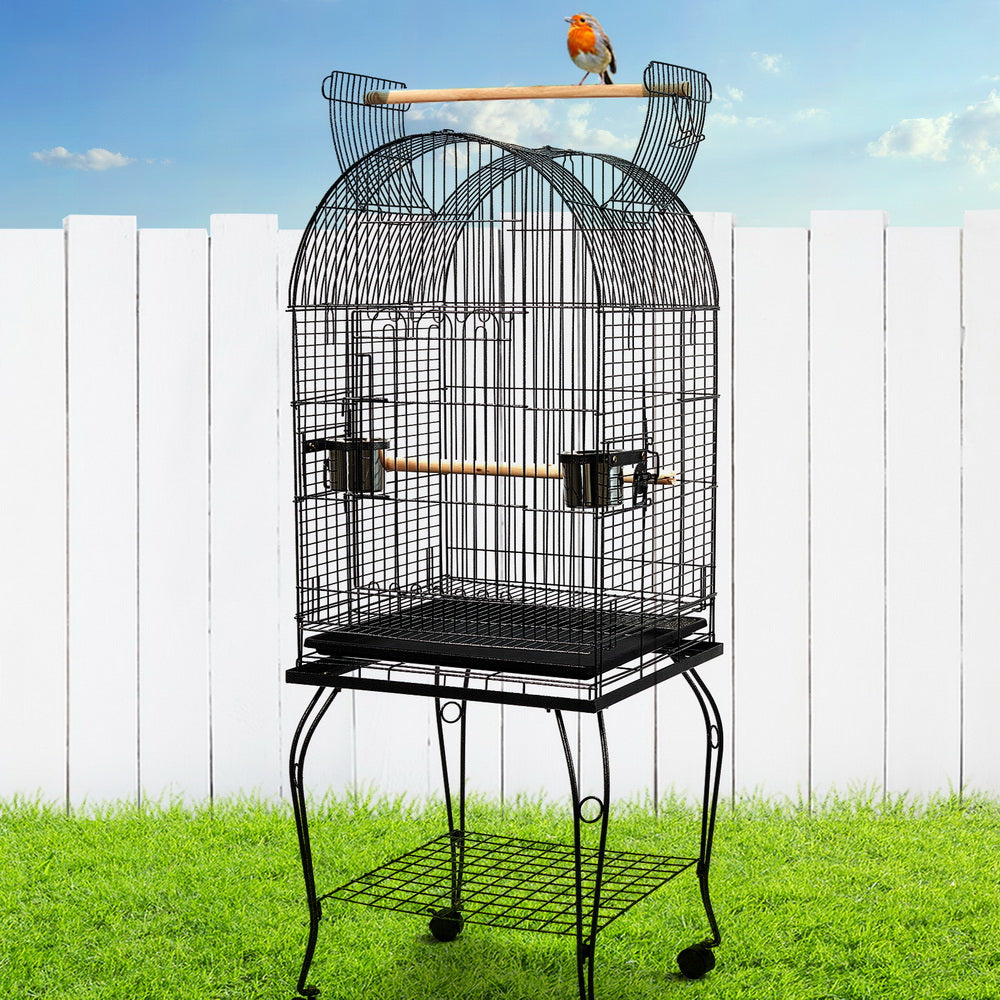 Large Domed Bird Aviary (150cm)