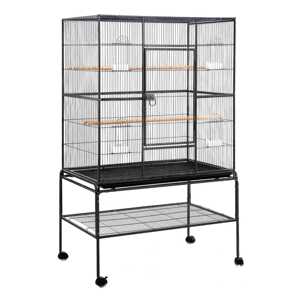 Large Parrot Aviary (160cm)