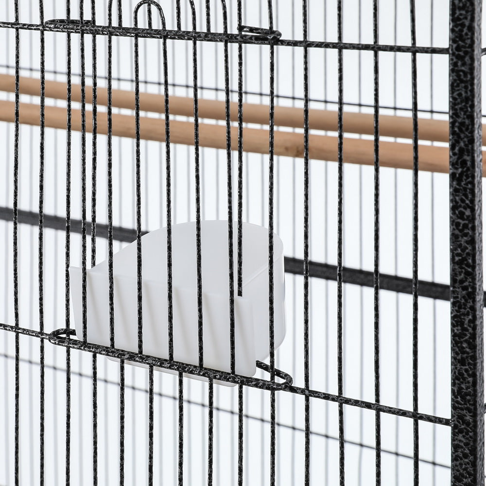 Large Parrot Aviary (160cm)