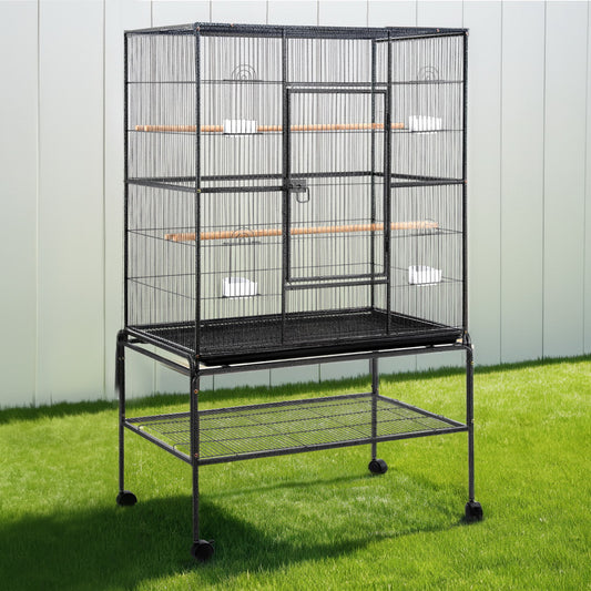 Large Parrot Aviary (160cm)