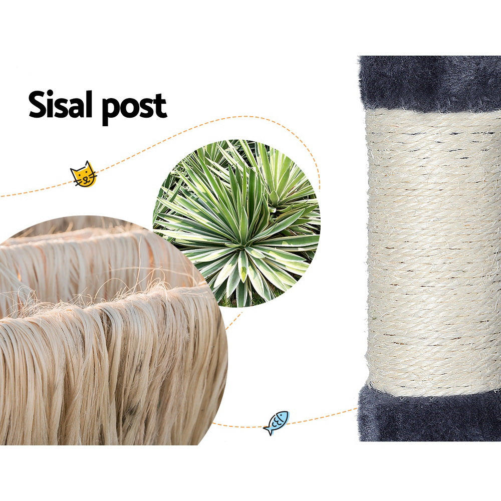 Tower Scratching Post