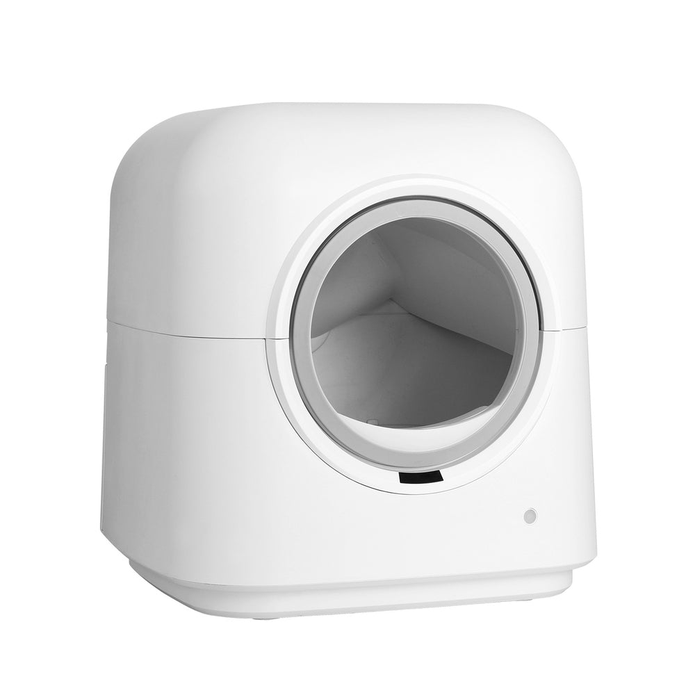 Automatic Self-Cleaning Litter Box (6L)