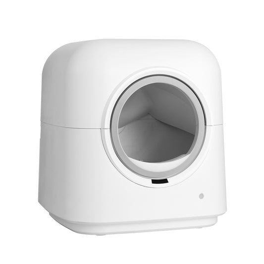 Automatic Self-Cleaning Litter Box (6L)