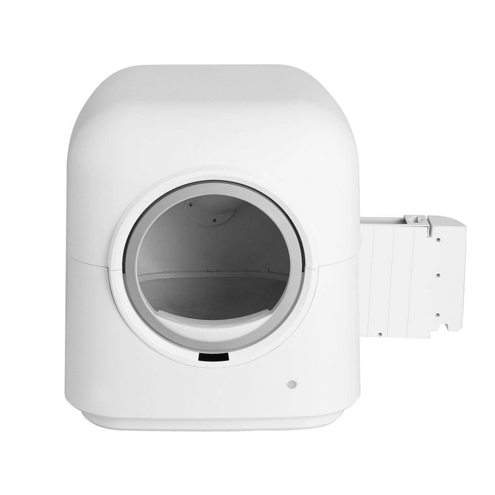 Automatic Self-Cleaning Litter Box (6L)