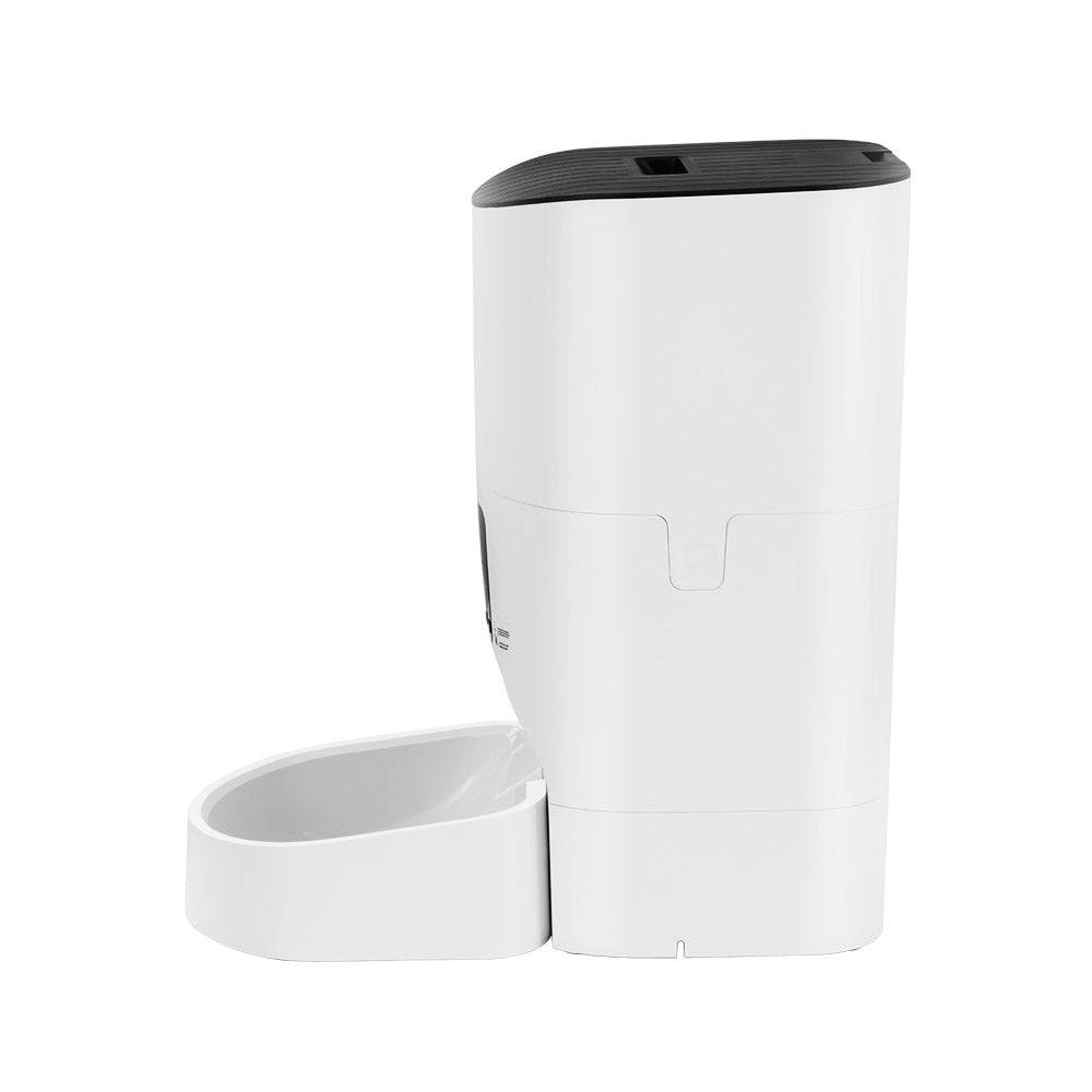 Automatic Pet Feeder with Smart Dispenser Timer (9L)
