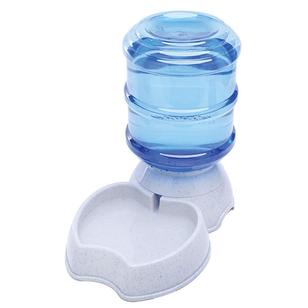 Gravity Pet Water Dispenser (3.8L)