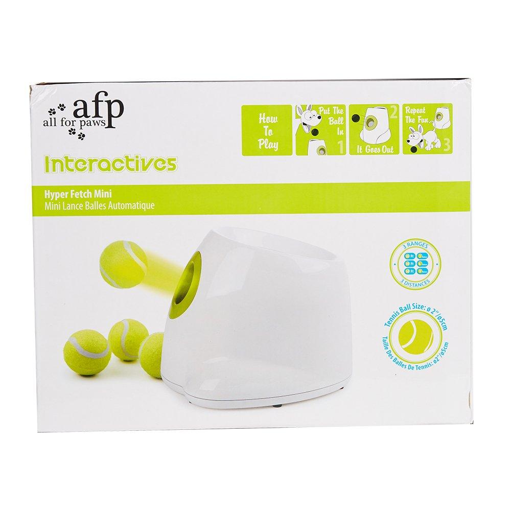 Automatic Ball Launcher - Small