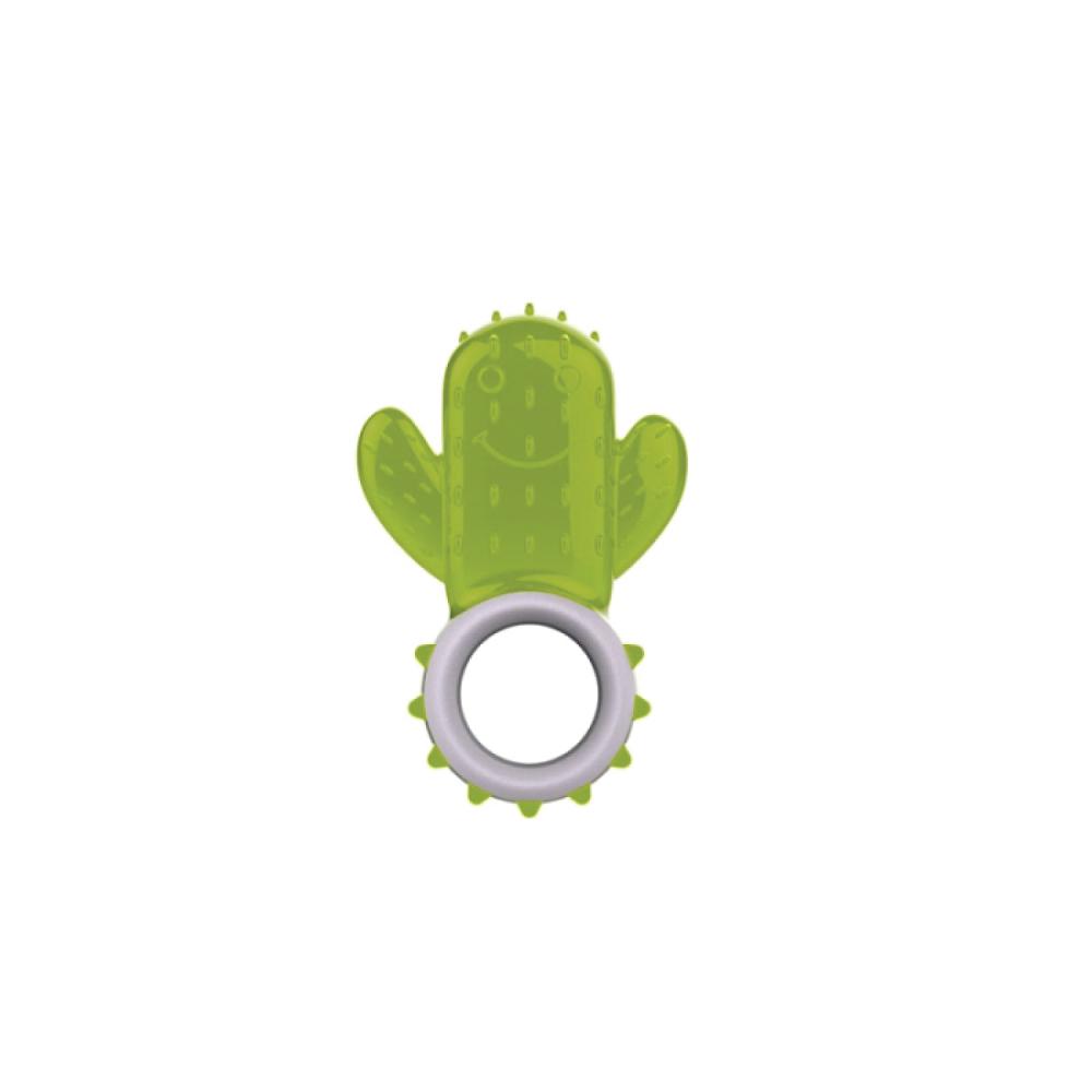 Puppy Teething Toy - Cactus