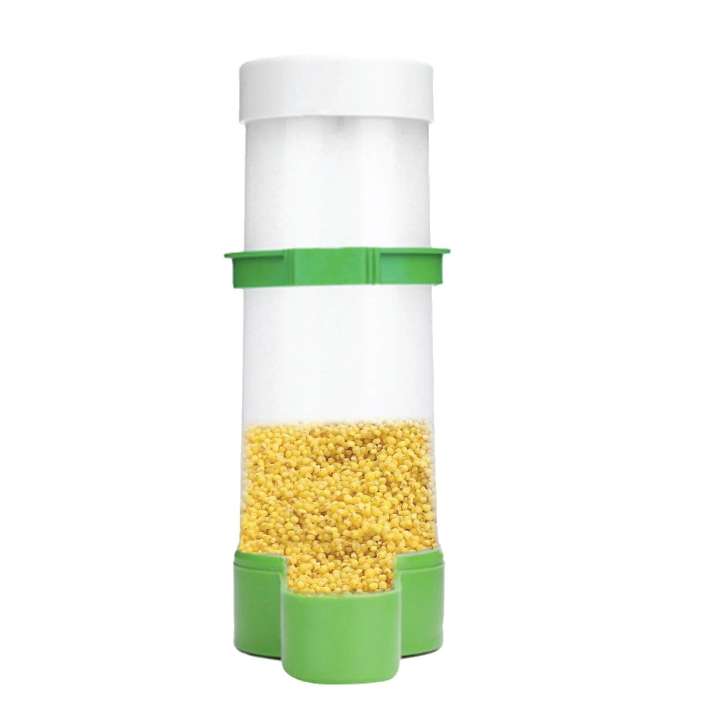 Bird Cage Food Dispenser