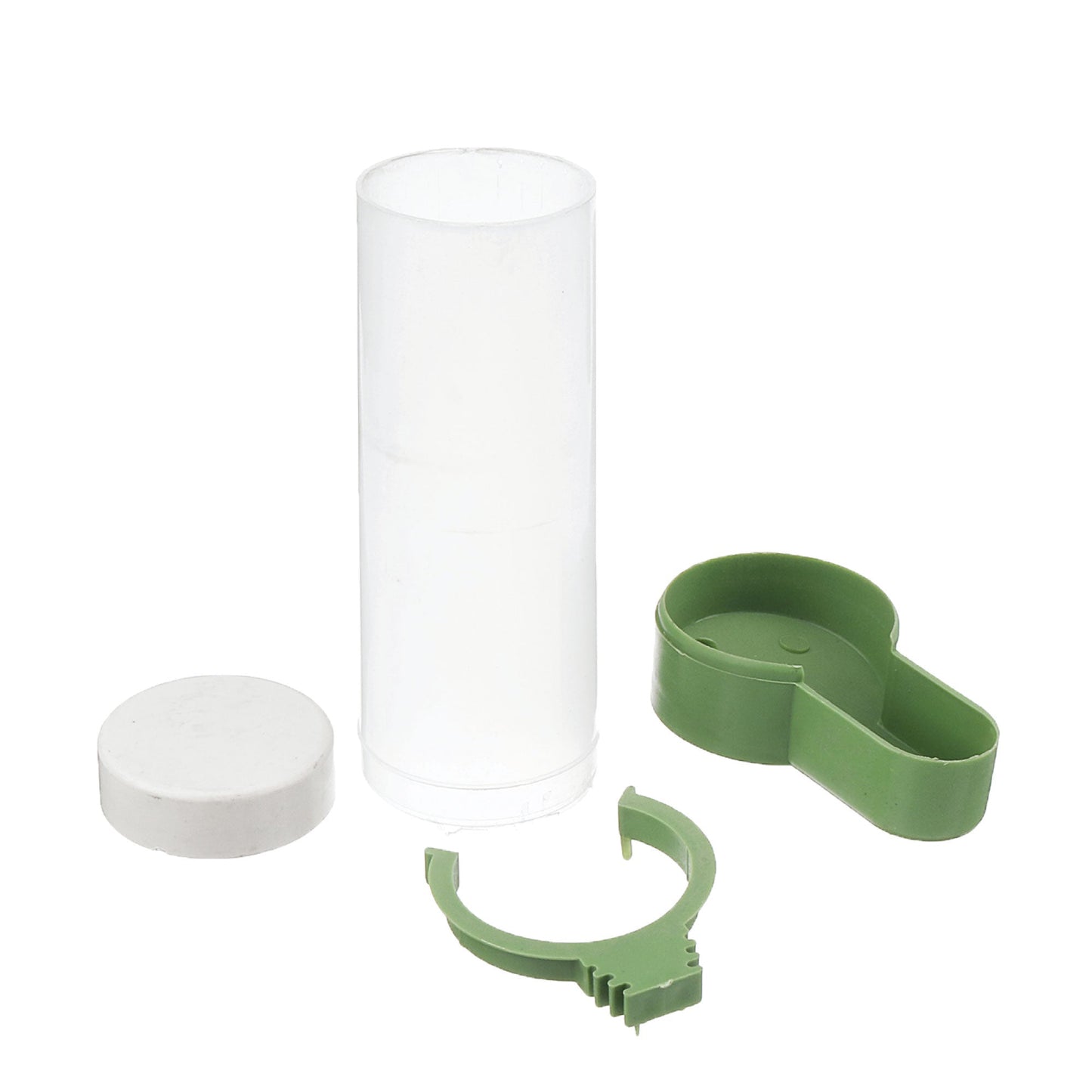 Bird Cage Food Dispenser