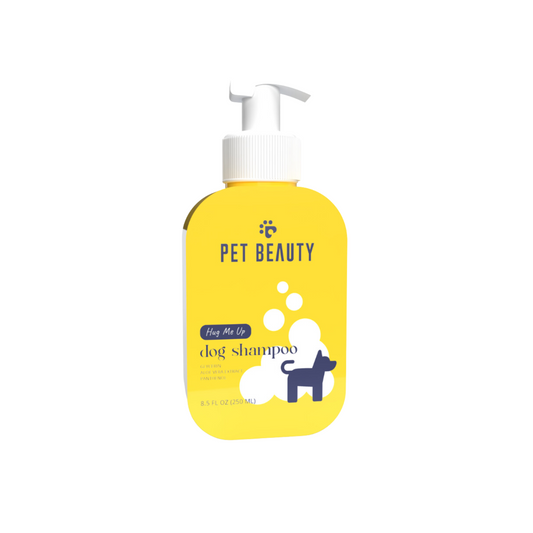 Pet Beauty Dog Shampoo (250ml)