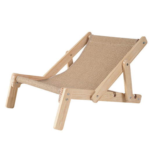 Adjustable Pet Lounge Chair
