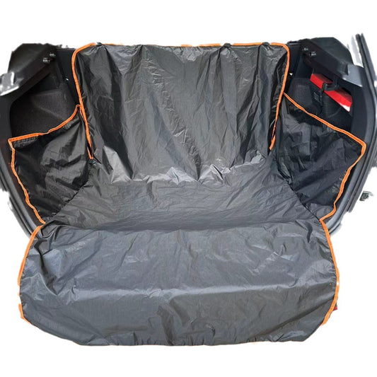 Waterproof Car Seat Cover for SUVs
