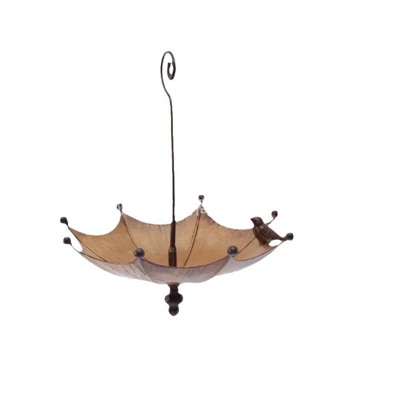 Hanging Bird Feeder