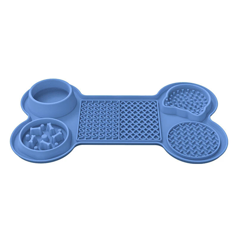 Silicone Licking Mat