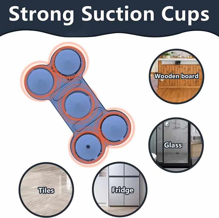 Silicone Licking Mat