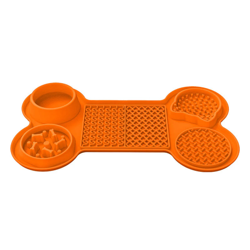 Silicone Licking Mat