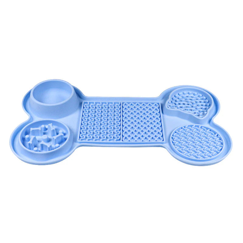 Silicone Licking Mat
