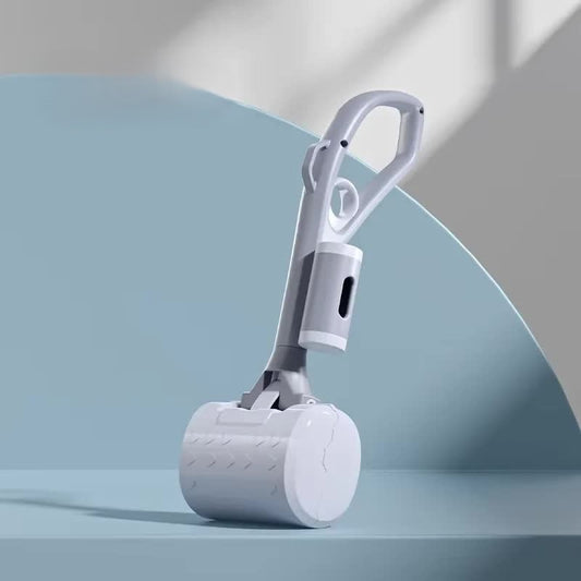 Portable Lightweight Waste Scooper