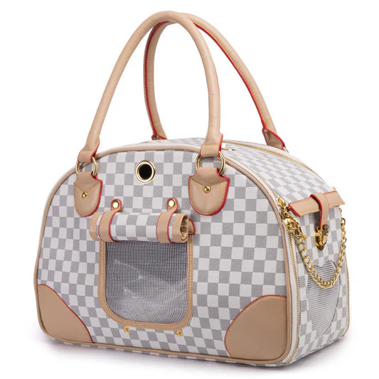 Stylish Pet Travel Bag