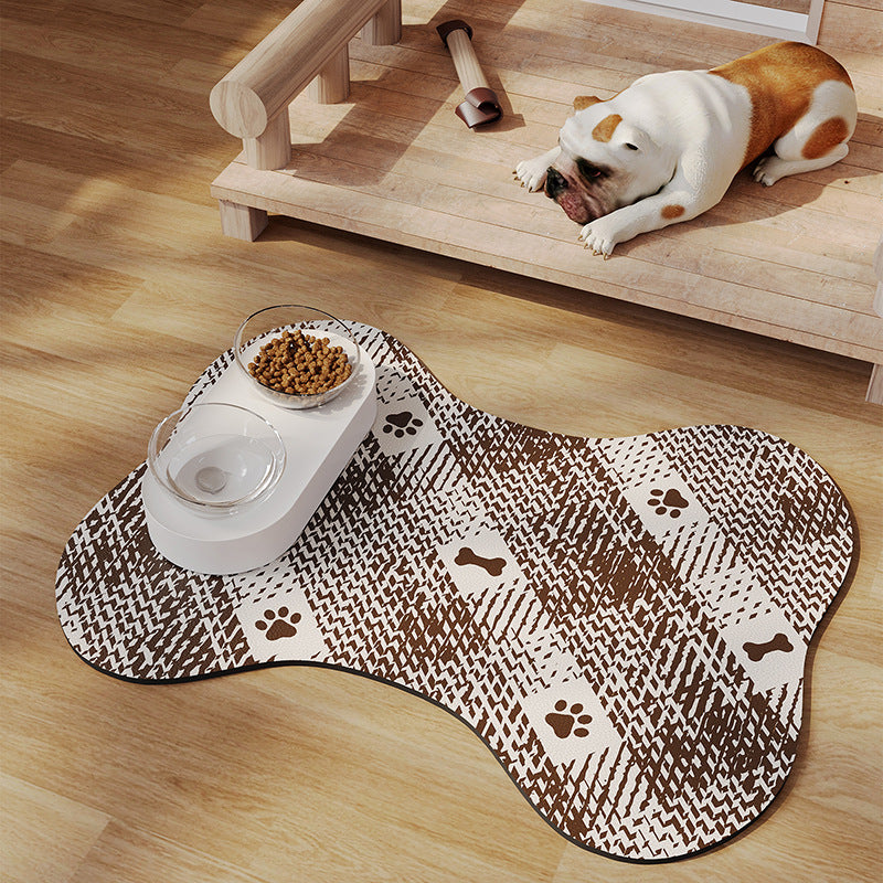 Pet Feeding Mat (35x50cm)