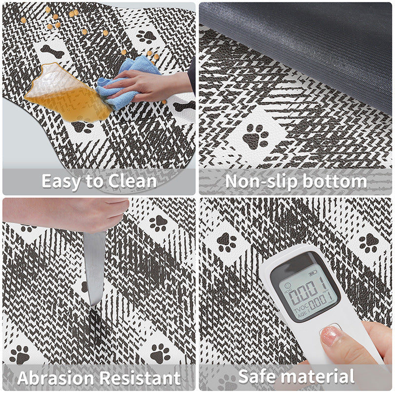 Pet Feeding Mat (35x50cm)