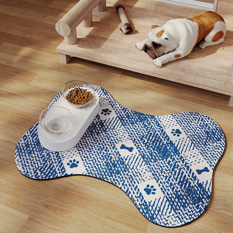 Pet Feeding Mat (50x70cm)