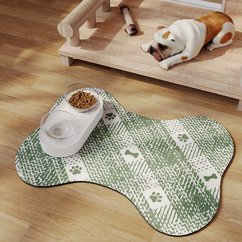 Pet Feeding Mat (35x50cm)