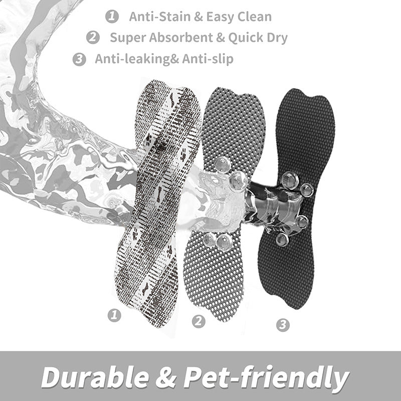 Pet Feeding Mat (45x60cm)
