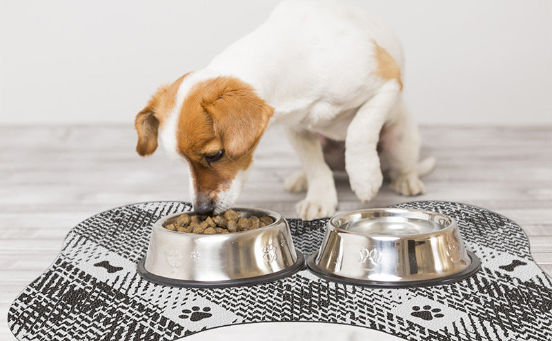 Pet Feeding Mat (45x60cm)