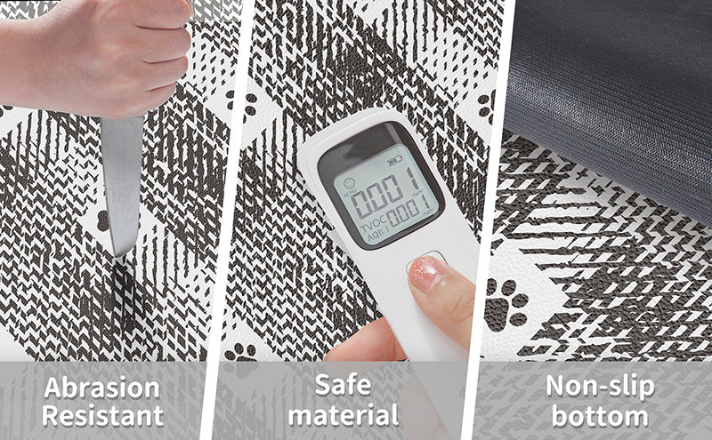 Pet Feeding Mat (50x70cm)