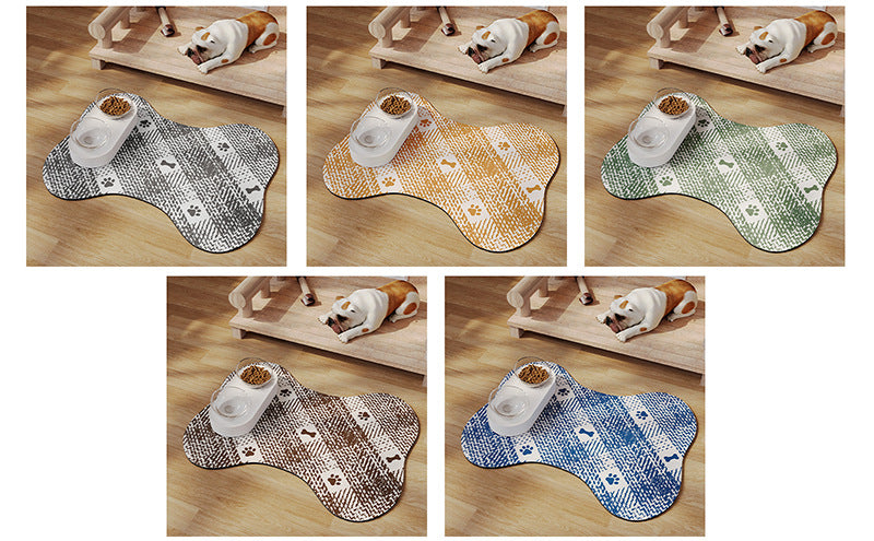 Pet Feeding Mat (50x70cm)