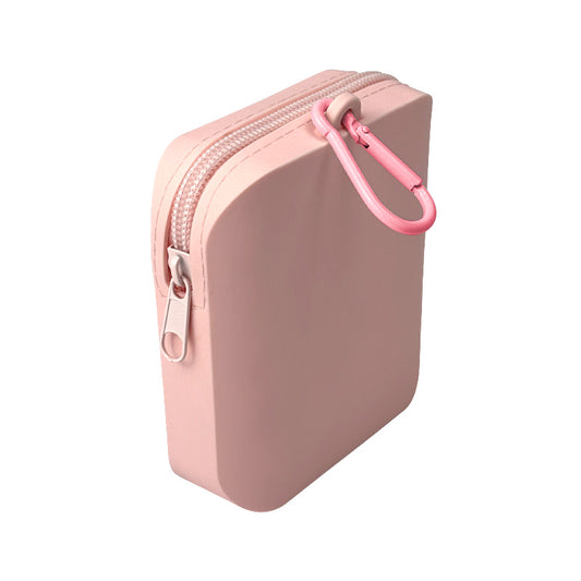 Silicone Dog Treat Pouch (2 pack)