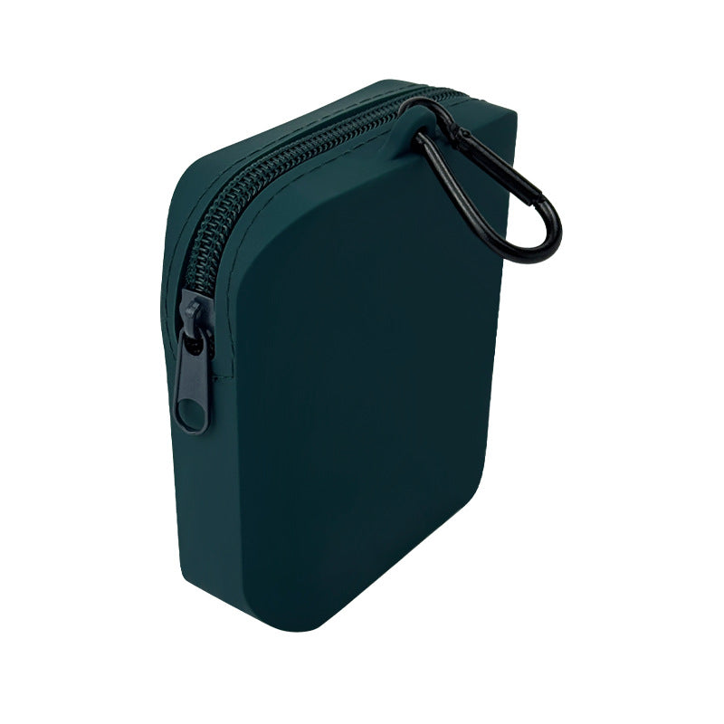 Silicone Dog Treat Pouch (2 pack)