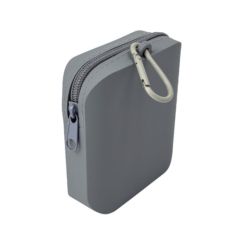 Silicone Dog Treat Pouch (2 pack)