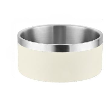 Premium Stainless Steel Pet Bowl (1890ml)