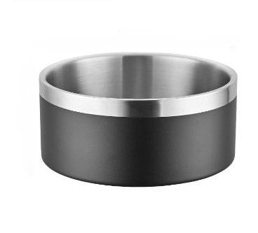 Premium Stainless Steel Pet Bowl (950ml)
