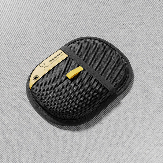 Electrostatic Pet Hair Removal Pad (24x18cm)