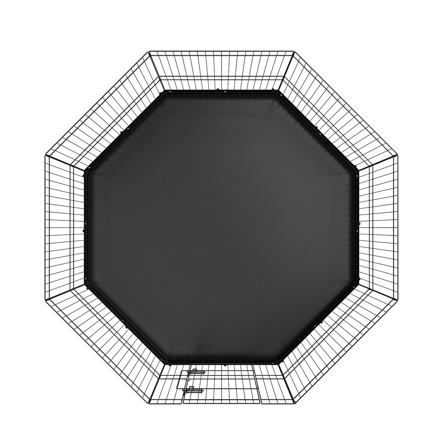 Metal Pet Indoor/Outdoor Playpen