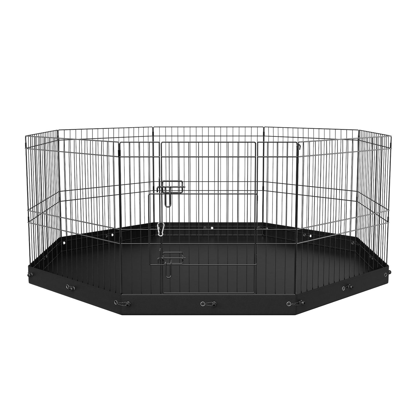 Metal Pet Indoor/Outdoor Playpen